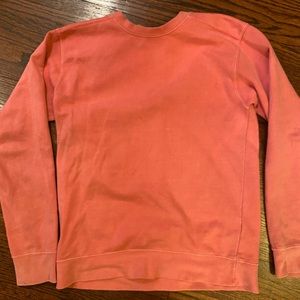 ⭐️BOGO50⭐️ Vintage Pink Sweatshirt